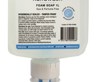 Zexa foam handwash 1ltr cartridge